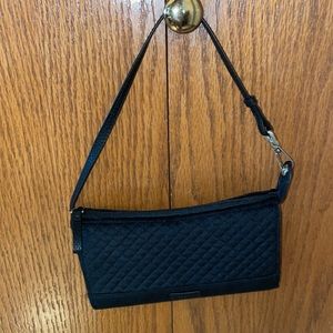 Vera Bradley wristlet with ID & credit card slots